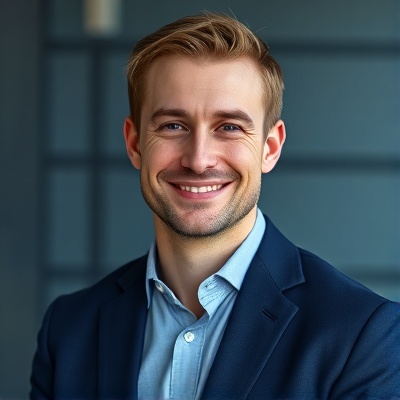 James Whitfield — betting sites expert